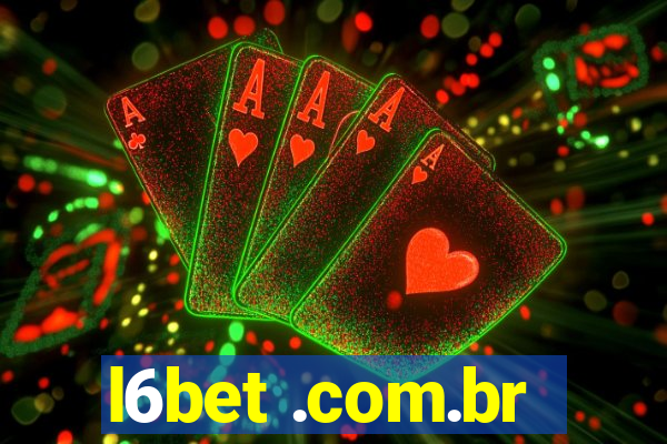 l6bet .com.br